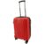 Troler Lamonza Glamour, Rosu 55 x 39 x 23 cm