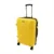 Troler Lamonza Glamour, galben, 68 x 45 x 27 cm