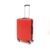 Troler Lamonza Malibu, 65 x 42 x 26 cm, Rosu