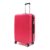 Troler Lamonza Malibu, fucsia, 76 x 49 x 31 cm