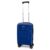 Troler Lamonza Reno, 55 x 34 x 21 cm, Bleumarin