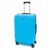 Troler Lamonza Reno, 72 x 47 x 29 cm, Albastru