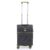 Troler Lamonza Superlight, 55 x 37 x 22 cm, Gri inchis