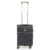 Troler Lamonza Superlight, 55 x 37 x 22 cm, Gri inchis