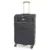 Troler Lamonza Superlight, 78 x 47 x 29 cm, Gri inchis