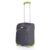 Troler Lamonza Superlight, Gri, 40 x 30 x 21 cm