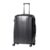 Troler Lamonza Swank, Gri inchis, 78 x 52 x 31 cm