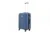 Troler Master Costa, albastru inchis, 62 x 41 x 24 cm