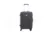 Troler Master Costa, negru, 62 x 41 x 24 cm