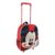 Troler Mickey Mouse 3D, Cerda, Rosu 26 x 31 x 10 cm