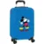 Troler cu carcasa rigida, Safta, Mickey Mouse, 34 x 55 x 20 cm