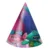 Trolls – Set 6 coifuri de petrecere