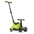 Trotineta 3 in 1, Smart Trike Xtend, Ride-On, Lime