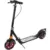 Trotineta Action One Desire, cu doua amortizoare si frana pe disc, Negru