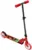 Trotineta Angry Birds, ghidon ajustabil, pliabila, greutate admisa 100 kg, varsta 3 ani+