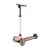 Trotineta Globber E-Motion 4, autonomie 8-10 km, Roz