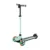 Trotineta Globber E-Motion 4, autonomie 8-10 km, Verde