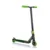 Trotineta Globber GS verde pentru cascadorii, din aluminiu, ghidon reglabil, greutate suportata 100 kg, varsta 6 ani+