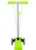 Trotineta Globber Primo Verde, ghidon reglabil, platforma antiderapanta, greutate suportata 50 kg, varsta 3 ani+