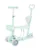 Trotineta KikkaBoo BonBon 4in1 Candy Mint