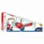 Trotineta Plus Spidey si prietenii extraordinari cu 3 roti, baza antiderapanta, ghidon reglabil, greutate admisa 50 kg