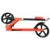 Trotineta R-Sport H5 portocaliu, pliabila, ghidon reglabil, greutatea admisa 100 kg, varsta 4 ani+