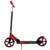 Trotineta R-Sport H9 rosu, pliabila, ghidon reglabil si detasabil, greutate suportata 100 kg, varsta 4 ani+