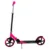 Trotineta R-Sport H9 roz, pliabila, ghidon reglabil si detasabil, greutate suportata 100 kg, varsta 4 ani+