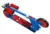 Trotineta Spiderman, ghidon reglabil, maner pliabil, greutate suportata 50 kg