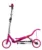 Trotineta X360 Series Junior Space Scooter Roz, ghidon reglabil, pliabila, suspensii, greutate suportata 60 kg, varsta 4 ani+