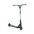 Trotineta aluminiu cu 2 roti pentru baieti peste 10 ani Freestyle Stunt Shock for Tricks verde
