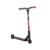 Trotineta aluminiu cu 2 roti pentru fete peste 10 ani Freestyle Stunt Shock for Tricks rosu