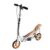 Trotineta copii, Space Scooter X580 Series, alb