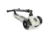 Trotineta copii pliabila, reglabila, roti luminoase, Highwaykick 3 Led Ash, 3-6 ani, pana la 50 kg, Scoot Ride
