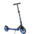 Trotineta copii si adolescenti Novokids Funky Camo PRO Albastru Camuflaj, maxim 100 kg, functie Super Brake, diametru roata fata 230 mm