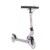 Trotineta cu 2 roti Byox Snazzy Mov