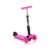 Trotineta cu 3 roti, Lorelli Smart, Pink