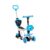 Trotineta cu 3 roti, Lorelli Smart Plus, Tracery