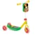 Trotineta cu 3 roti Mondo Mickey Mouse My First Scooter