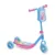 Trotineta cu 3 roti Mondo Peppa Pig My First Scooter