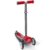 Trotineta cu 3 roti Radio Flyer EZ Glider, Rosu