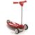Trotineta cu 3 roti Radio Flyer My 1St Scooter Sport, Rosu