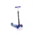 Trotineta cu 4 roti si leduri Lorelli Rapid, Blue Cosmos