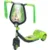 Trotineta de copii, Action One, Scout, cu lumini si muzica, Verde