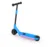 Trotineta electrica GentleKids albastru, cu lumini LED, ghidon reglabil, putere 80w, greutate suportata 50 kg, viteza maxima 5-8 kmh, varsta 3 ani+