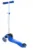 Trotineta evolutiva 4 in 1 Globber Evo Comfort Albastra, ghidon reglabil, greutate admisa 50 kg