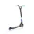 Trotineta pentru copii Eagle Caribbean Blue, cadru din aluminiu, pliabila, greutate suportata 100 kg, varsta 8 ani+