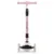 Trotineta pentru copii Kidwell Vento Unicorn pliabila, cu suspensie, roti cu led, ghidon din aluminiu reglabil, greutate admisa 50 kg, varsta 3 ani+