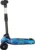 Trotineta pentru copii Novokids Mini Scooter 8150 Albastru cu roti luminoase din silicon, melodii si lumini, 3 roti, pliabila, maner reglabil pe inaltime, greutate suportata 50 kg