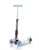 Trotineta pentru copii Smart Tracery, 3 roti LED, scaun reglabil si detasabil, ghidon reglabil, greutate suportata 20 kg, varsta 3 ani+